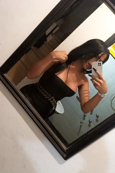 Sofia Doll (27 años) — Capital, Argentina - 102