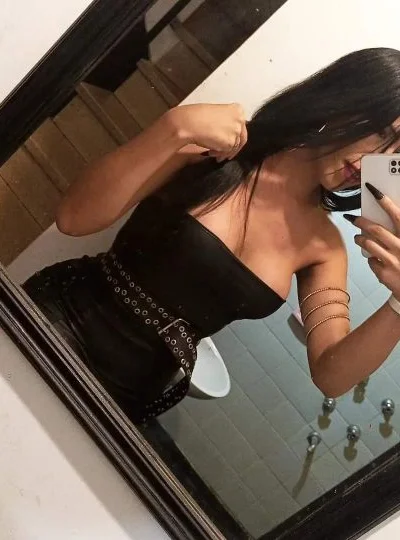 Sofia Doll (27 años) — Capital, Argentina - 91