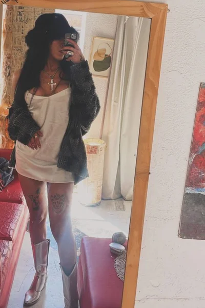 Sofia Doll (28 años) — Capital, Argentina - 11