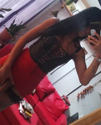 Sofia Doll (27 años) — Capital, Argentina - 73
