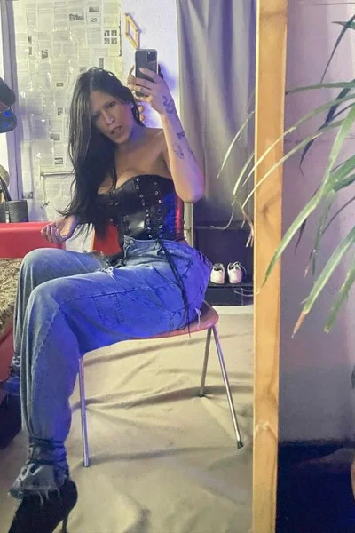 Sofia Doll (27 años) — Capital, Argentina - 21