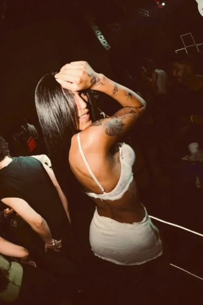 Sofia Doll (27 años) — Capital, Argentina - 77