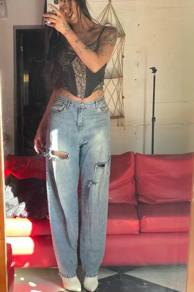 Sofia Doll (27 años) — Capital, Argentina - 34