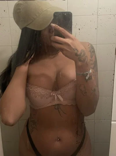 Sofia Doll (27 años) — Capital, Argentina - 44