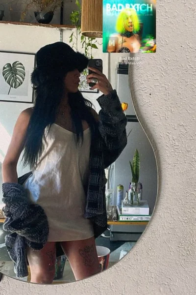 Sofia Doll (28 años) — Capital, Argentina - 10