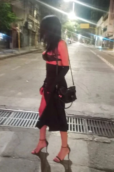 Sofia Doll (27 años) — Capital, Argentina - 92