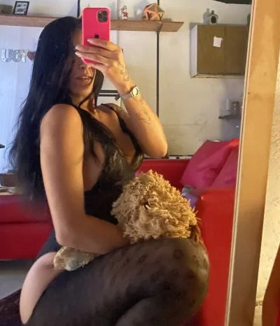 Sofia Doll (27 años) — Capital, Argentina - 53