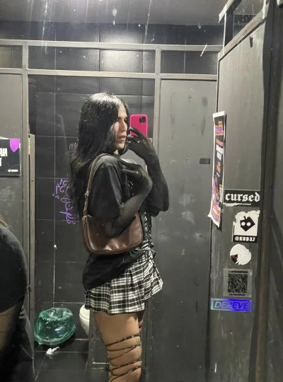 Sofia Doll (27 años) — Capital, Argentina - 55