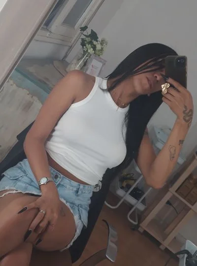 Sofia Doll (27 años) — Capital, Argentina - 61