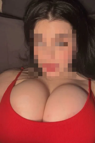 Valu (28 anos) — Santa Fe / Rosario