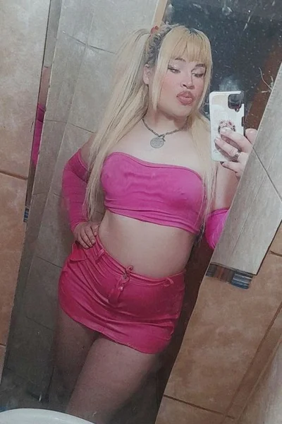 Victoria Md (27 años) — San Rafael, Argentina - 46