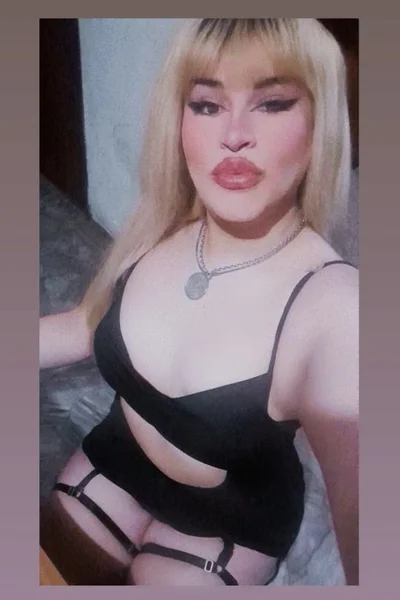 Victoria Md (27 años) — San Rafael, Argentina - 34