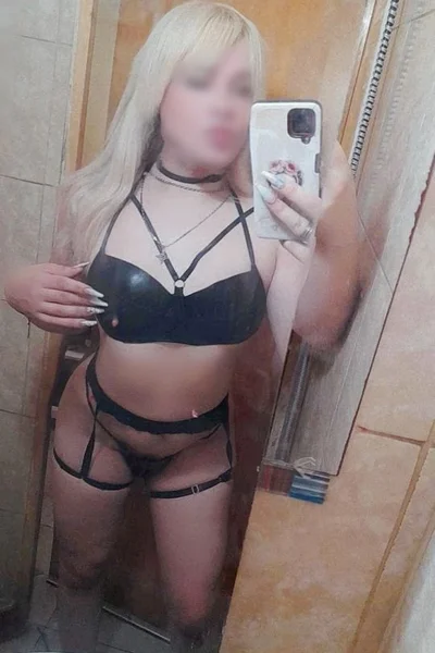 Victoria Md (27 años) — San Rafael, Argentina - 72