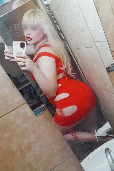 Victoria Md (27 años) — San Rafael, Argentina - 86