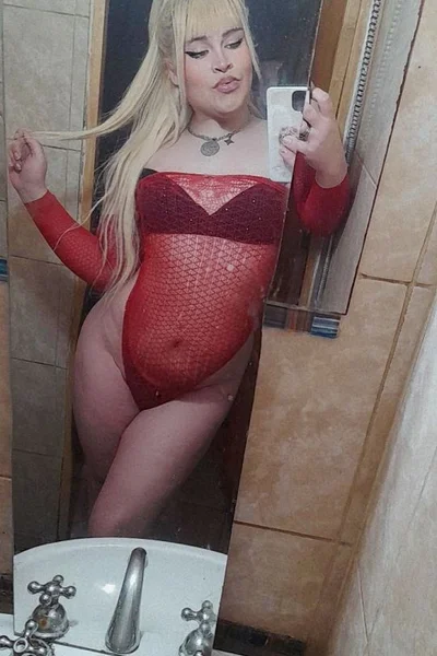 Victoria Md (27 años) — San Rafael, Argentina - 49