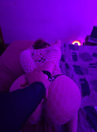 Victoria Md (27 años) — San Rafael, Argentina - 7