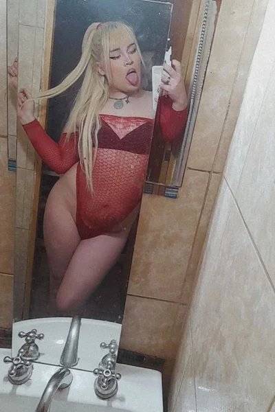 Victoria Md (27 años) — San Rafael, Argentina - 47