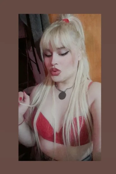 Victoria Md (27 años) — San Rafael, Argentina - 52