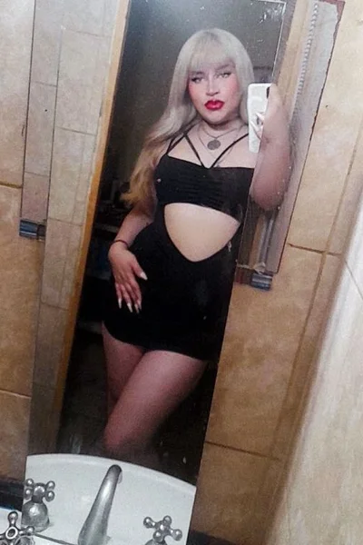Victoria Md (27 años) — San Rafael, Argentina - 67