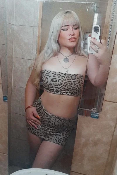 Victoria Md (27 años) — San Rafael, Argentina - 65