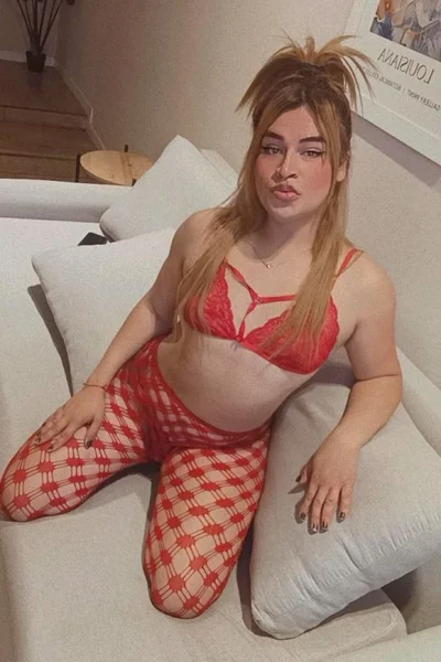 Victoria Md (27 años) — San Rafael, Argentina - 6