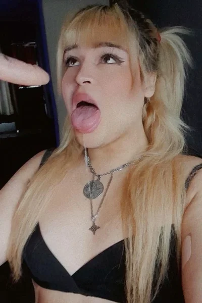 Victoria Md (27 años) — San Rafael, Argentina - 59