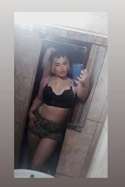 Victoria Md (27 años) — San Rafael, Argentina - 18