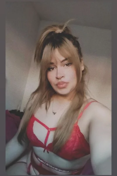Victoria Md (27 años) — San Rafael, Argentina - 8