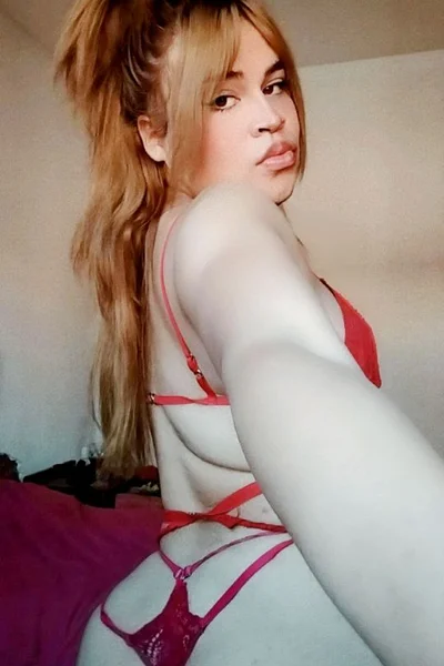 Victoria Md (27 años) — San Rafael, Argentina - 10