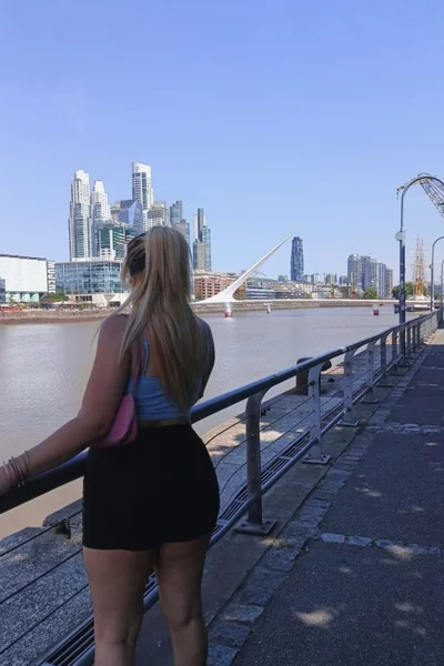 Victoria Md (27 años) — San Rafael, Argentina - 19
