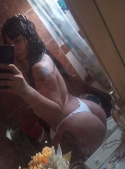 Nahir (25 anos) — Moreno, Argentina - 3