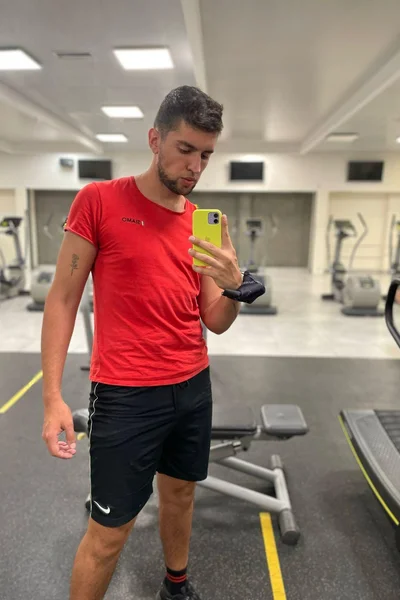 Lucca (23 años) — Centro, Uruguay - 10
