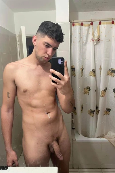 Lucca (23 años) — Centro, Uruguay - 6