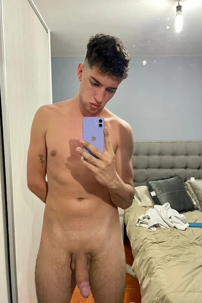 Lucca (23 años) — Centro, Uruguay - 7