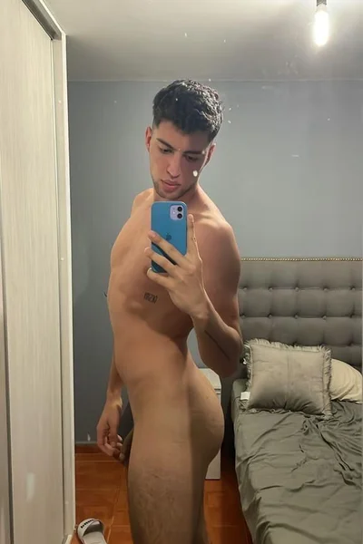 Lucca (23 años) — Centro, Uruguay - 3