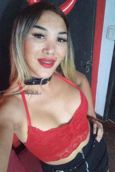 Rocio Houston (28 años) — Capital, Argentina - 87