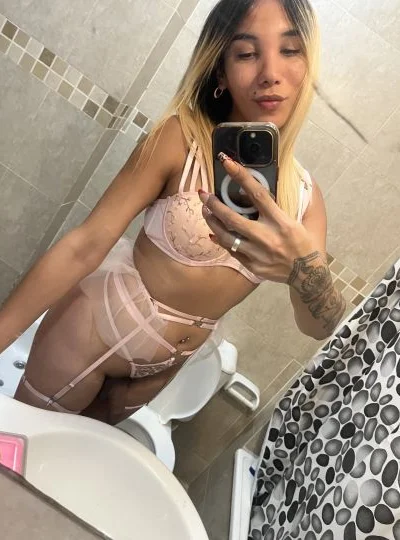 Rocio Houston (28 años) — Capital, Argentina - 14