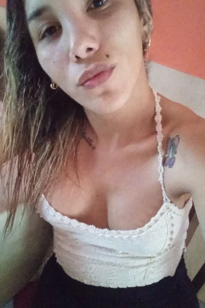 Rocio Houston (28 años) — Capital, Argentina - 94