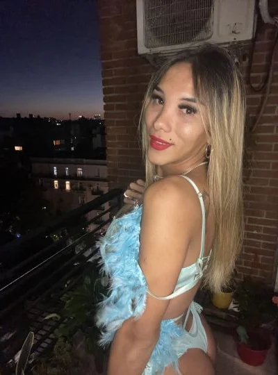 Rocio Houston (28 años) — Capital, Argentina - 21