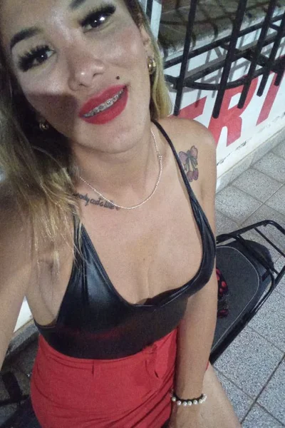 Rocio Houston (28 años) — Capital, Argentina - 85