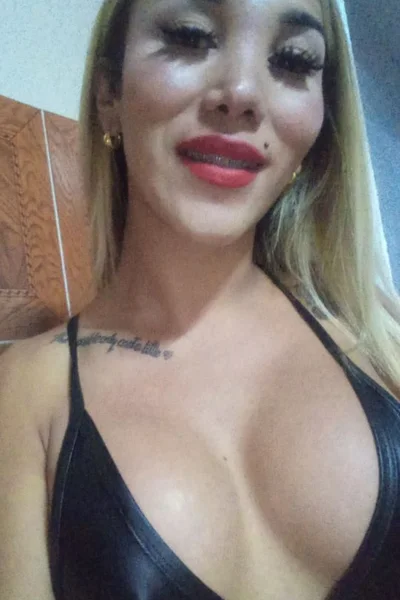 Rocio Houston (28 años) — Capital, Argentina - 95
