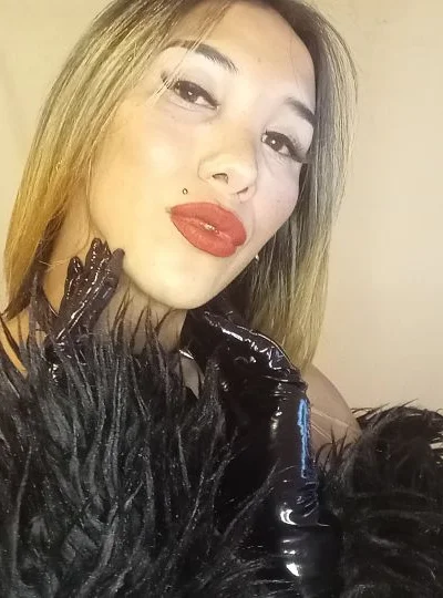 Rocio Houston (28 años) — Capital, Argentina - 52