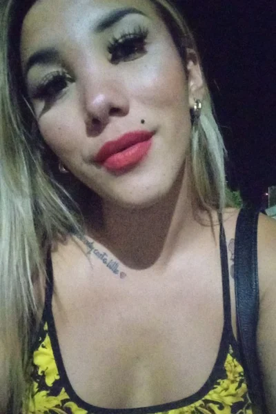 Rocio Houston (28 años) — Capital, Argentina - 91