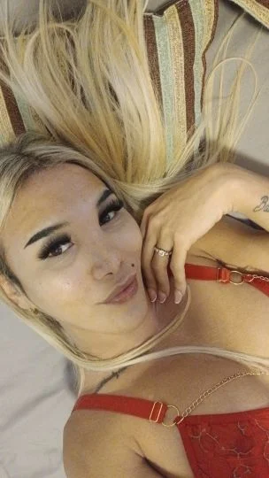 Rocio Houston (28 años) — Capital, Argentina - 2
