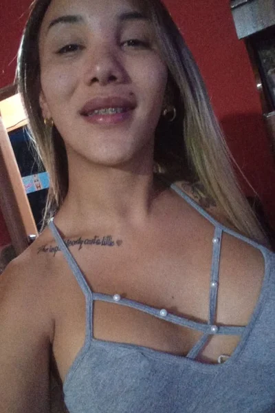 Rocio Houston (28 años) — Capital, Argentina - 82