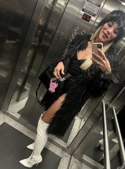 Rocio Houston (28 años) — Capital, Argentina - 20