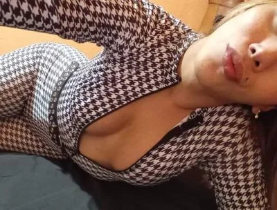 Rocio Houston (28 años) — Capital, Argentina - 78