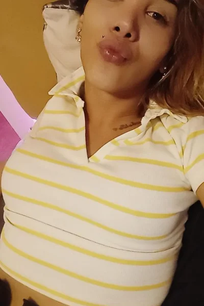 Rocio Houston (28 años) — Capital, Argentina - 54