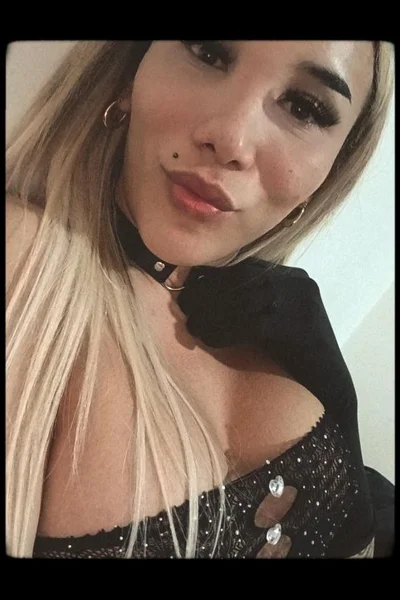 Rocio Houston (28 años) — Capital, Argentina - 1
