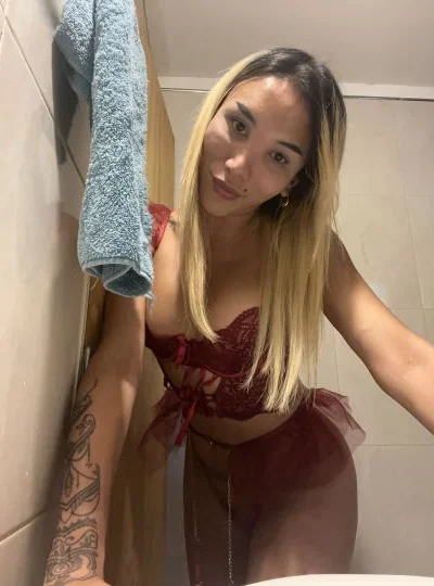 Rocio Houston (28 años) — Capital, Argentina - 40
